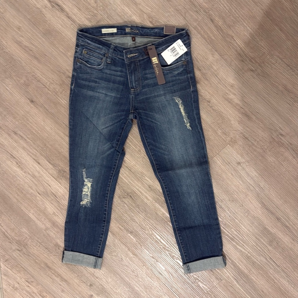 Kut from the Kloth jeans